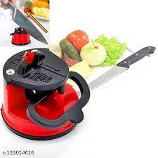 Knife sharpener