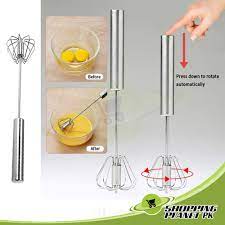 Manual Egg Beater