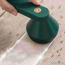 Portable Lint Remover