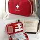 First aid box