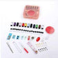 85 Pcs Sewing Tool Kit