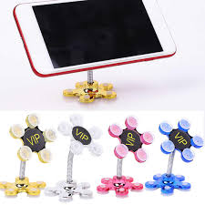 VIP Mobile Phone Holder, 360°Rotatable Phone Stand