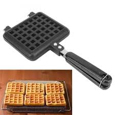 Waffle maker