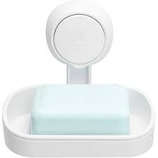 Suction Soap Dish