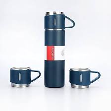 Vacuum Flask Set 500ml