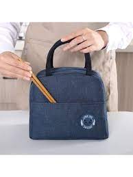 Lunch storage bag