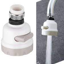 2 in 1 Faucet