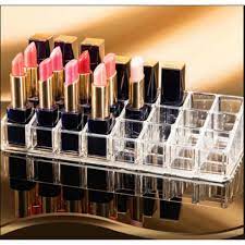 24 grid Lipstick Holder