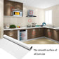 Kitchen Oil and waterproof Sheet for wall