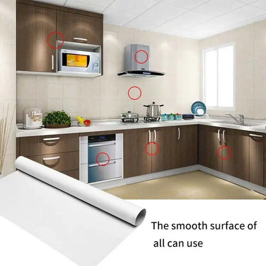 Kitchen Oil and waterproof Sheet for wall