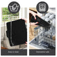 Silicone Sink Drying Mat with free delivery