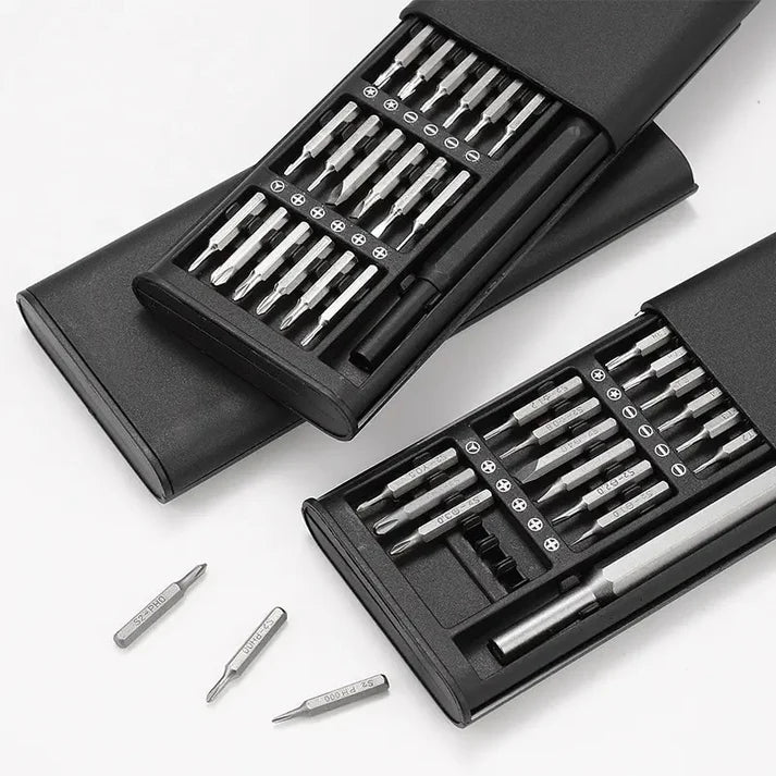 24 in 1 Screwdriver Set