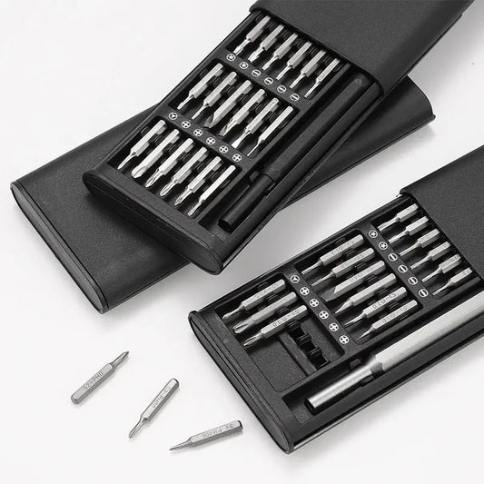 24 in 1 Screwdriver Set