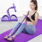 4 Tube Peddle Puller Tummy Trimmer