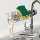 Steel Faucet Rack