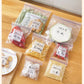 Food Preservation Bags