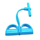 4 Tube Peddle Puller Tummy Trimmer