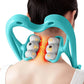 Manual Neck Massager Roller