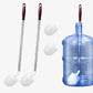 19L bottle cleaning brush