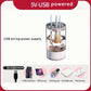 Electric Makeup brush Cleaner Machine
