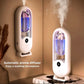 Premium Automatic Aroma Diffuser – Smart Fragrance Machine 🌸✨