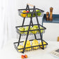 Luxury Fruit Basket