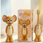 Tom & Jerry Kids Toothbrush with Soft Bristles