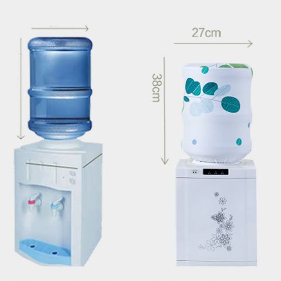 Water Dispenser Cover