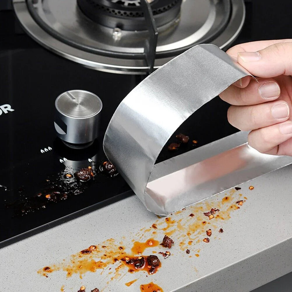 Aluminium Foil Duct Tape