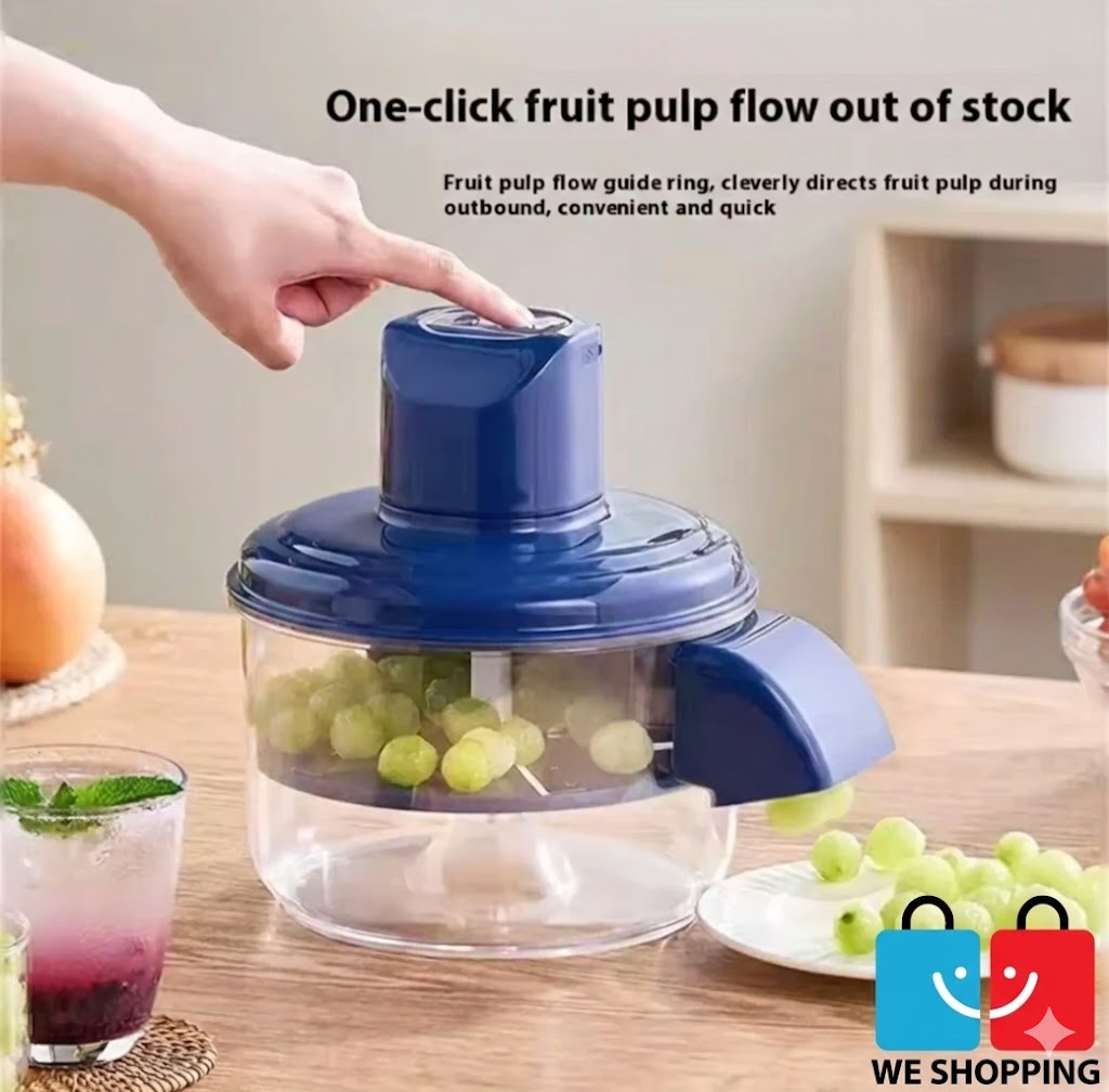 Automatic Rechargeable Vegetable & Fruit Peeler