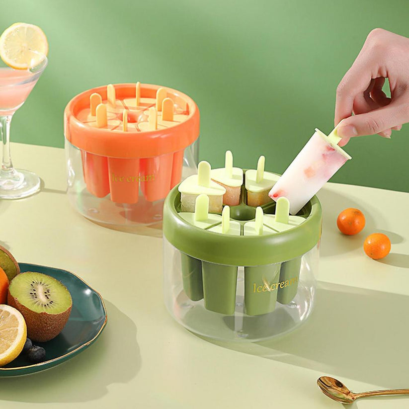 Ice Cream sticks mould