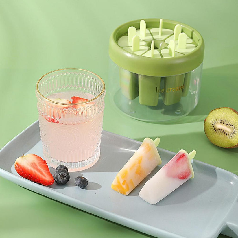 Ice Cream sticks mould