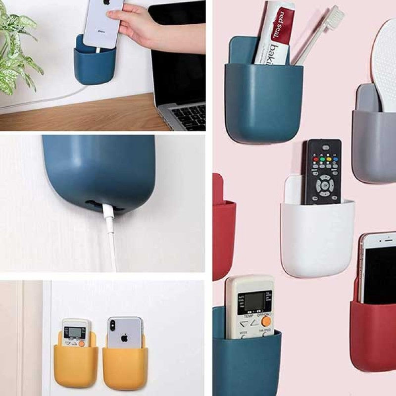 U SHAPE MOBILE HOLDER