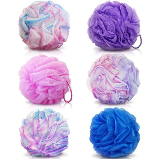 Loofah Bath Sponge