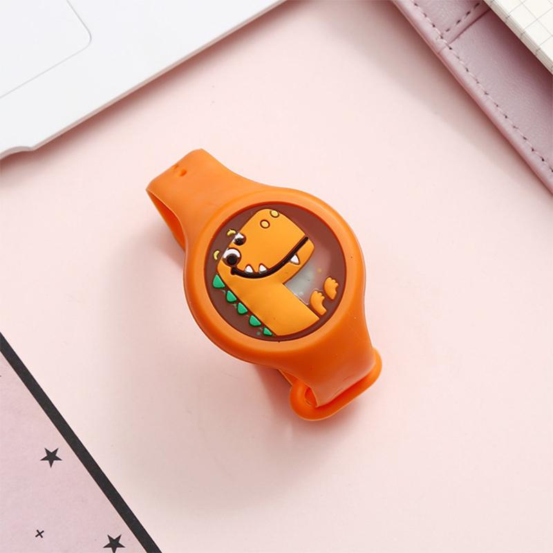 BABY MOSQUITO REPELLENT BRACELET