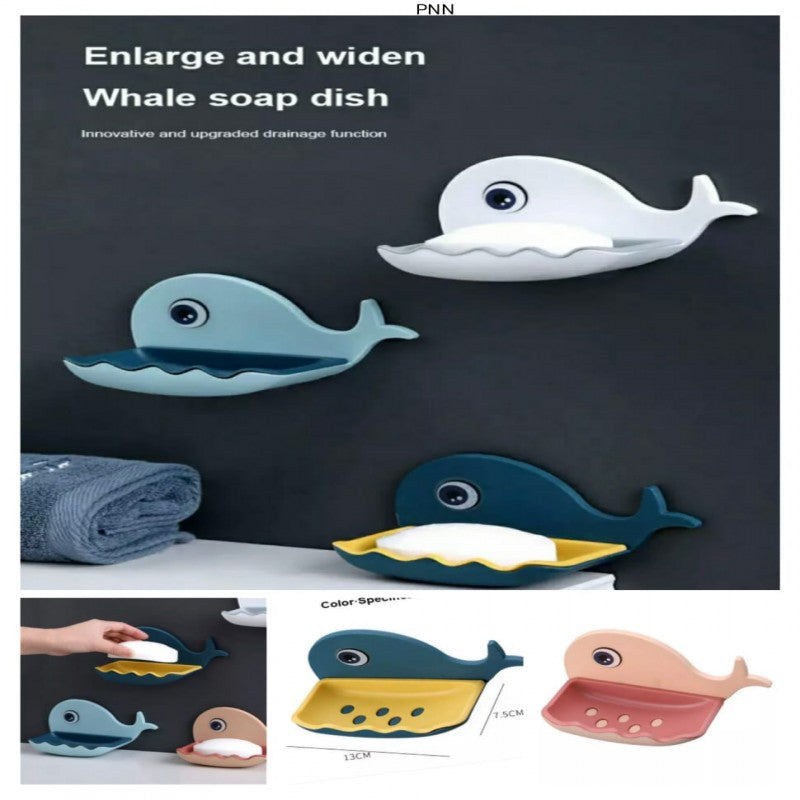 Bathroom Fish Soap Dish Holder Bathroom Soap