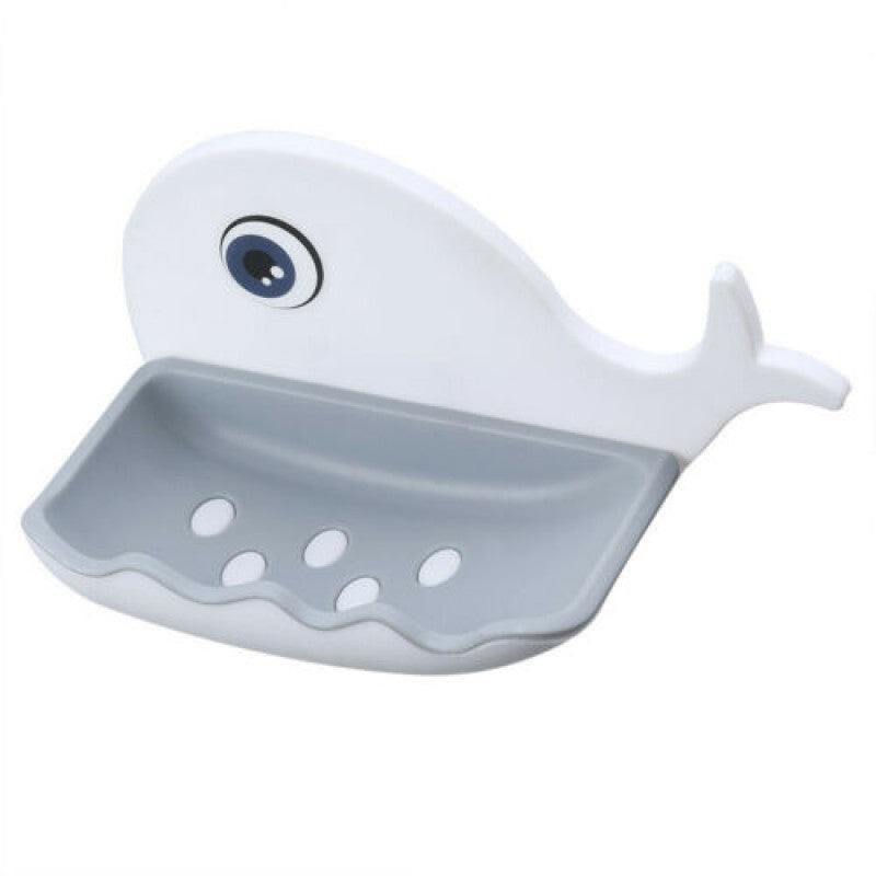 Bathroom Fish Soap Dish Holder Bathroom Soap