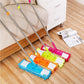 1 Pc Microfiber SuperAbsorbent Noodle Dust Mop