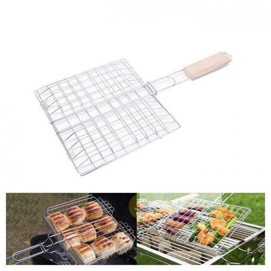 BBQ Grill Small