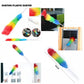 Colourful Feather Duster