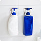 2 Pcs Wall Mount Rack Hanging