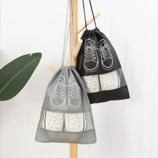 New Travel Shoes Storage Bag