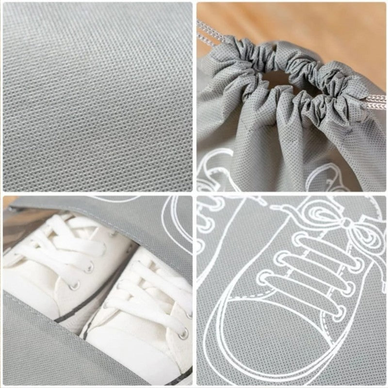 New Travel Shoes Storage Bag