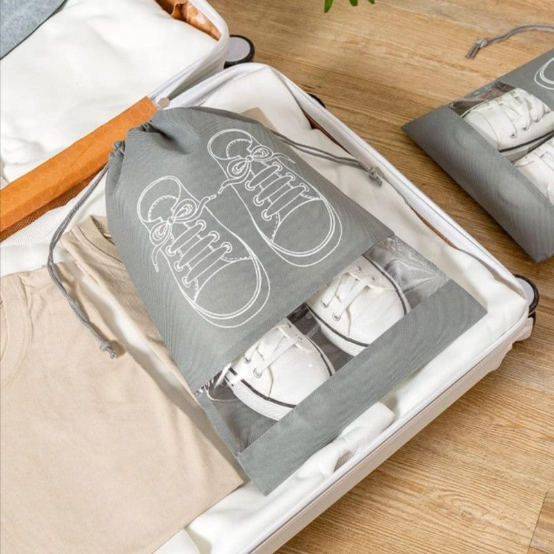 New Travel Shoes Storage Bag