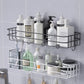 Metal Shelf With Hook