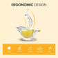 Lemon squeezer