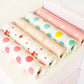 Foamic sheets