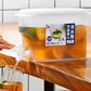 3L juice dispenser