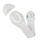 PACK OF 3 - Child Safety Lock for Drawer, Door & Refrigerator
