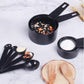 Measuring Cup and Spoon Set